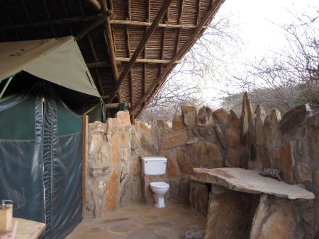 Ithumba Camp - David Sheldrick Wildlife Trust